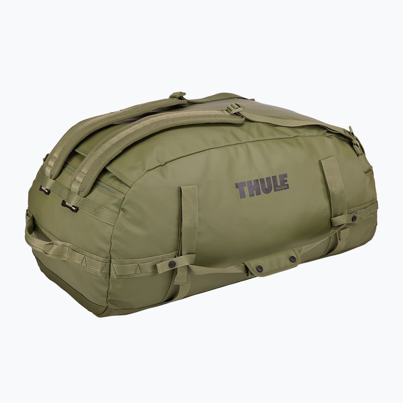 Cestovná taška Thule Chasm 90 l olivine 2