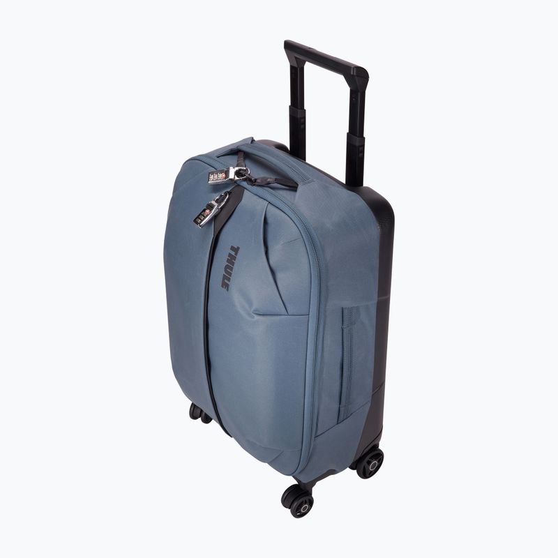 Cestovný kufor Thule Aion 35 l dark slate 4