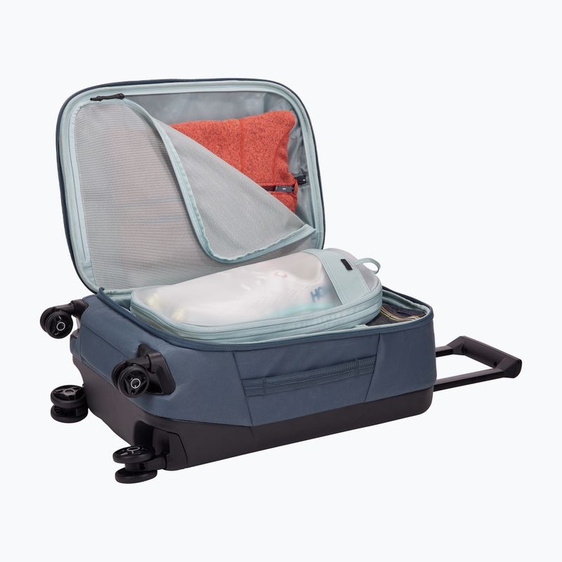 Cestovný kufor Thule Aion 35 l dark slate 9