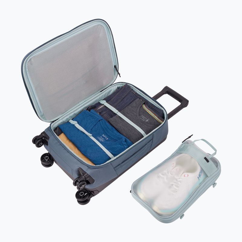 Cestovný kufor Thule Aion 35 l dark slate 11