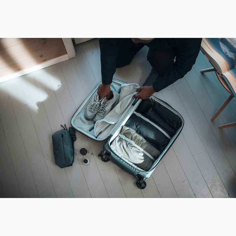 Cestovný kufor Thule Aion 35 l dark slate 12