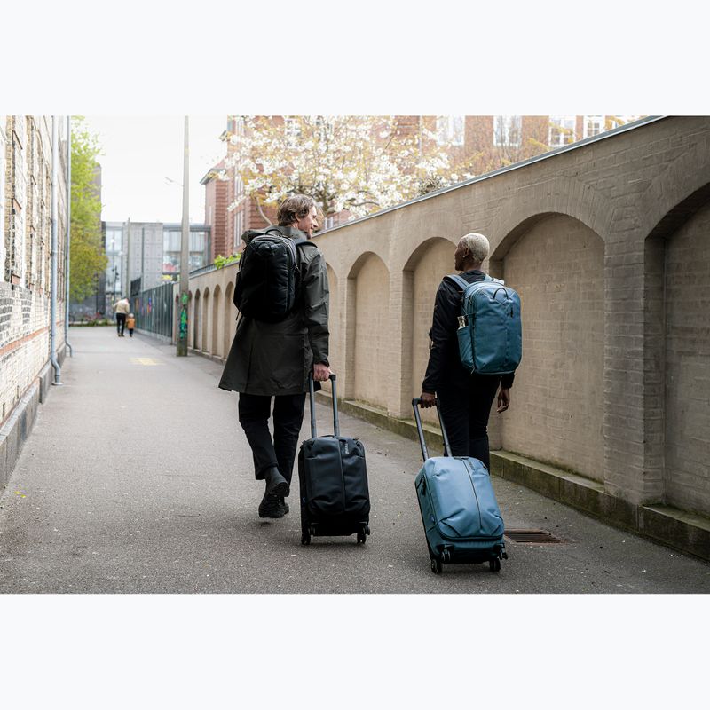 Cestovný kufor Thule Aion 35 l dark slate 13