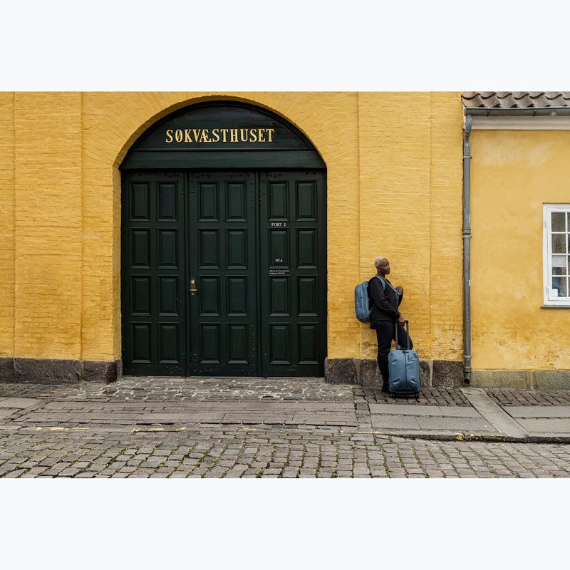 Cestovný kufor Thule Aion 35 l dark slate 14