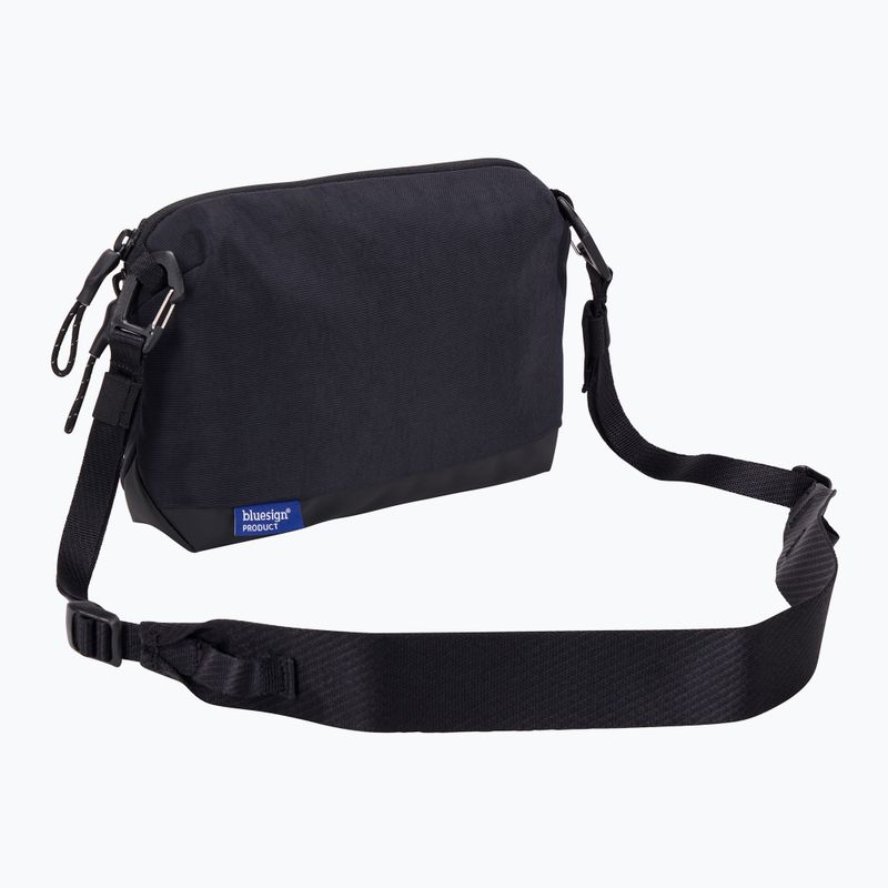 Thule Paramount Crossbody čierna 4