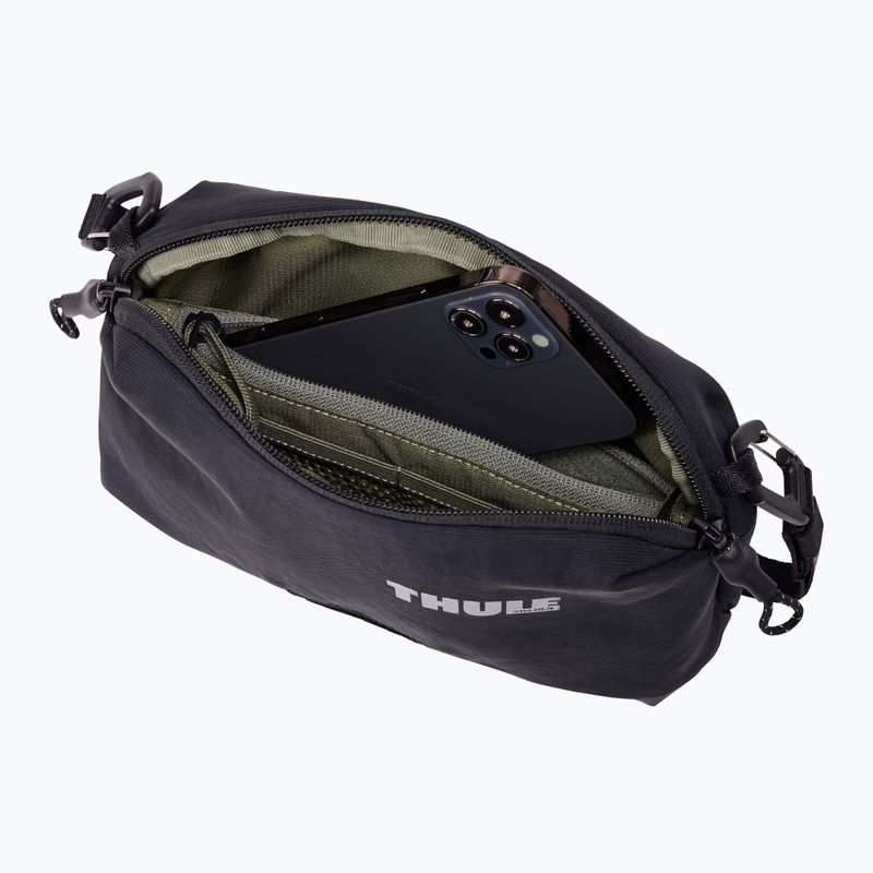 Thule Paramount Crossbody čierna 8