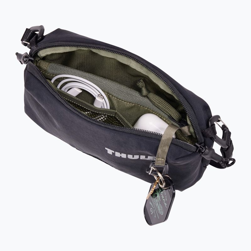 Thule Paramount Crossbody čierna 9