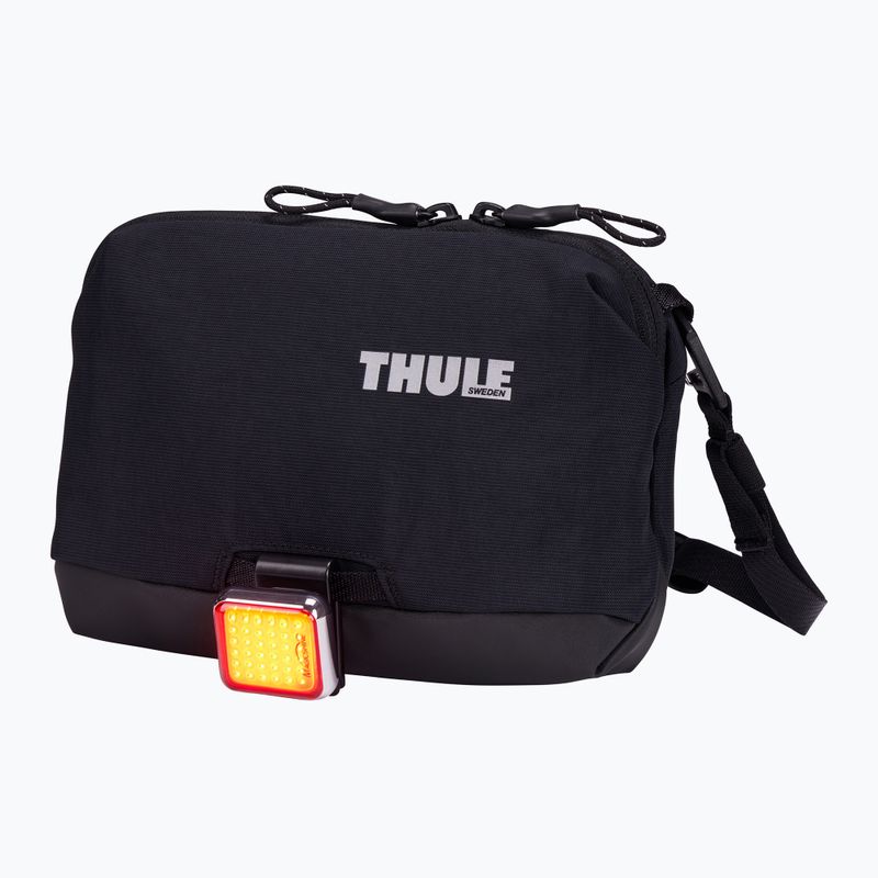 Thule Paramount Crossbody čierna 11