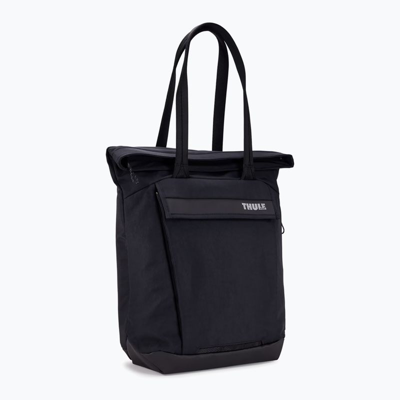 TaškaThule Paramount Crossbody Tote 22 l čierna