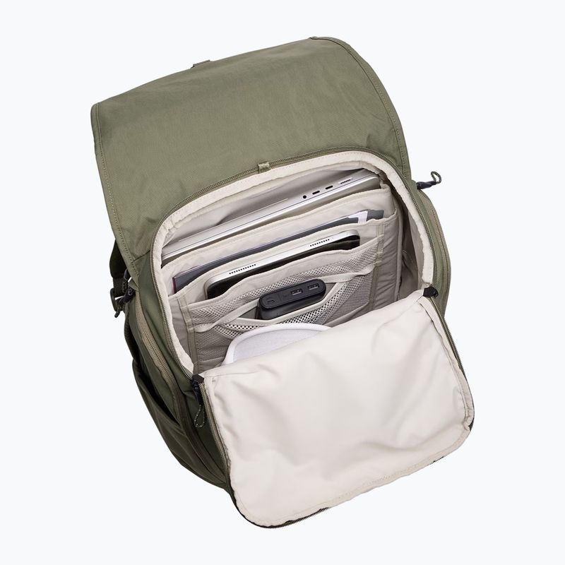 Mestský batoh Thule Paramount 27 l soft green 3