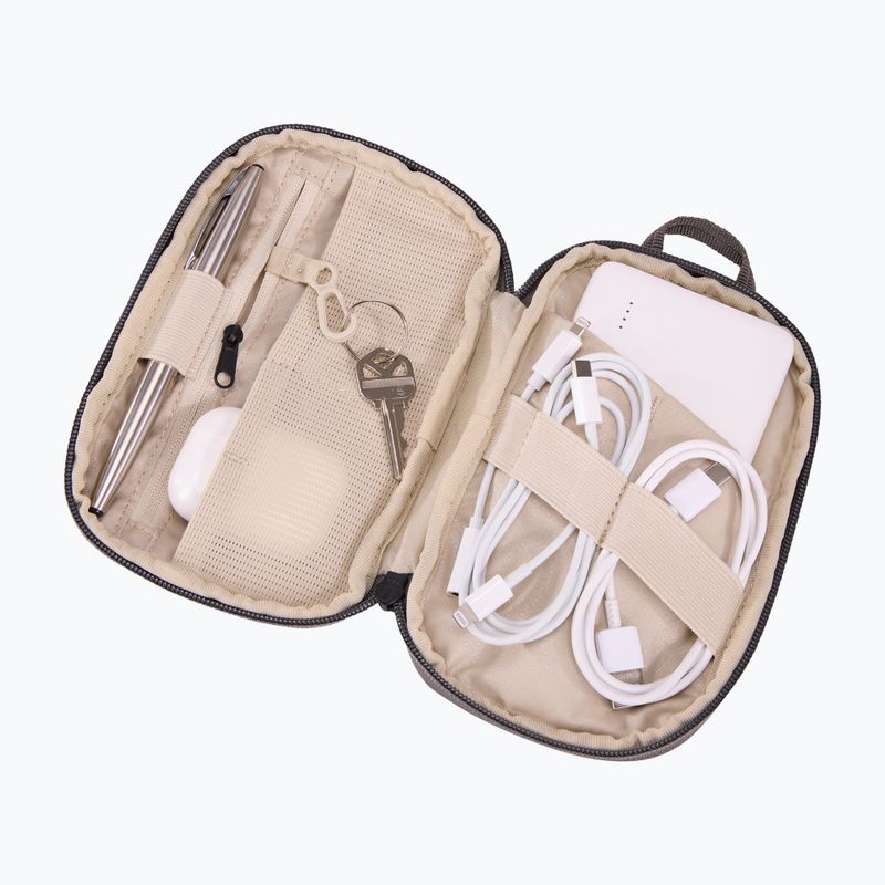 Organizér Thule Subterra 2 PowerShuttle Mini vetiver gray 5
