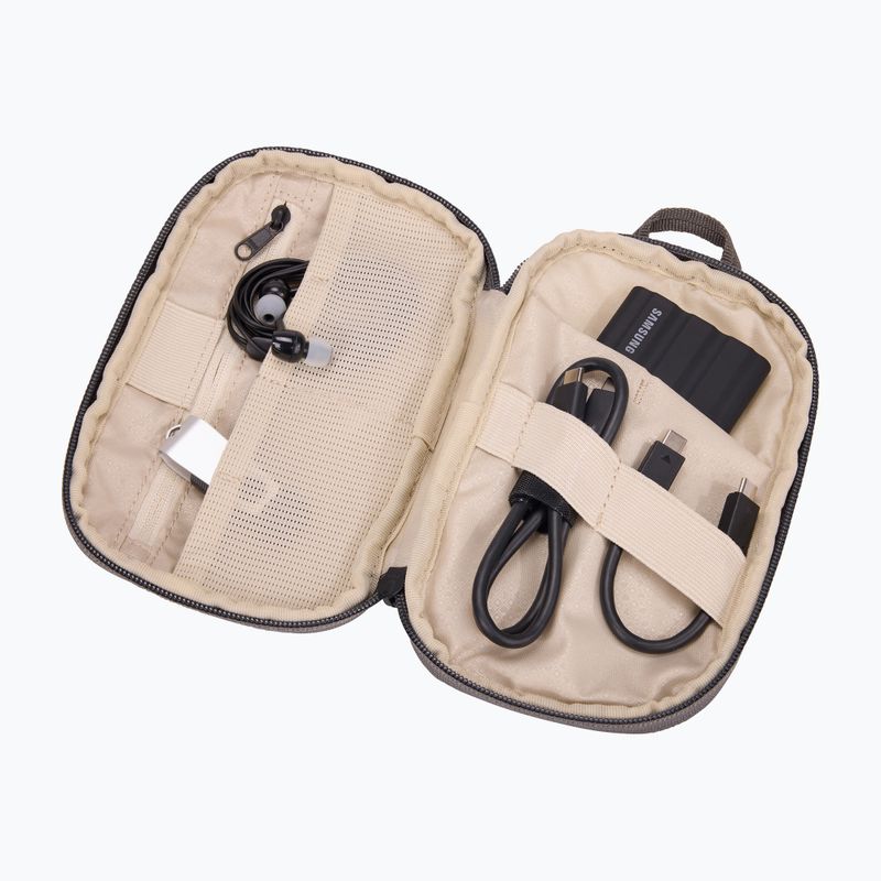 Organizér Thule Subterra 2 PowerShuttle Mini vetiver gray 7