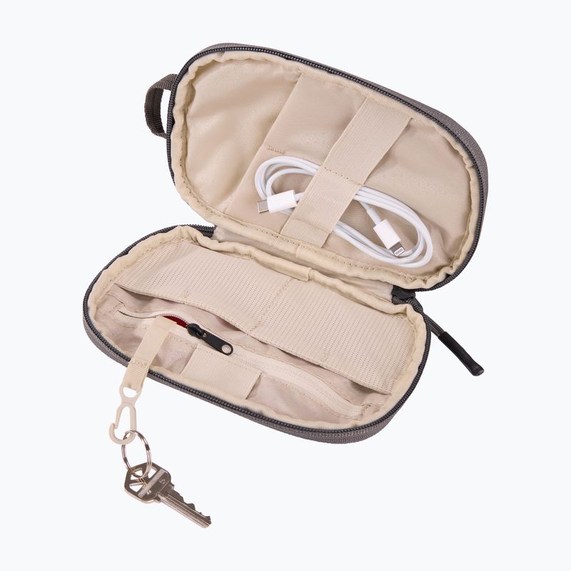 Organizér Thule Subterra 2 PowerShuttle Mini vetiver gray 8