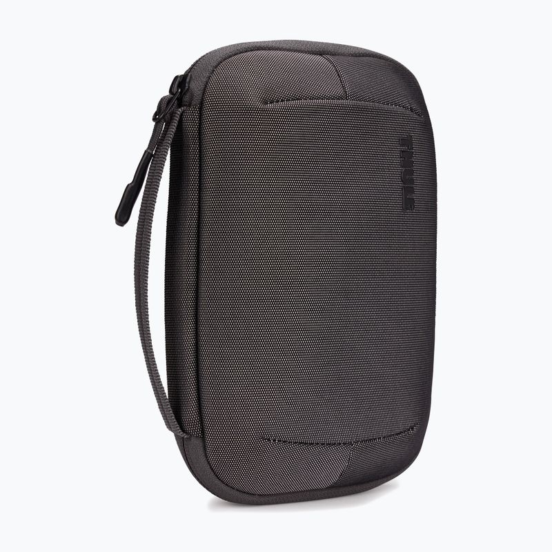 Organizér Thule Subterra 2 PowerShuttle Medium vetiver gray 2