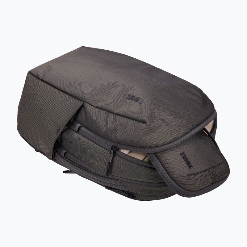 Organizér Thule Subterra 2 PowerShuttle Medium vetiver gray 5