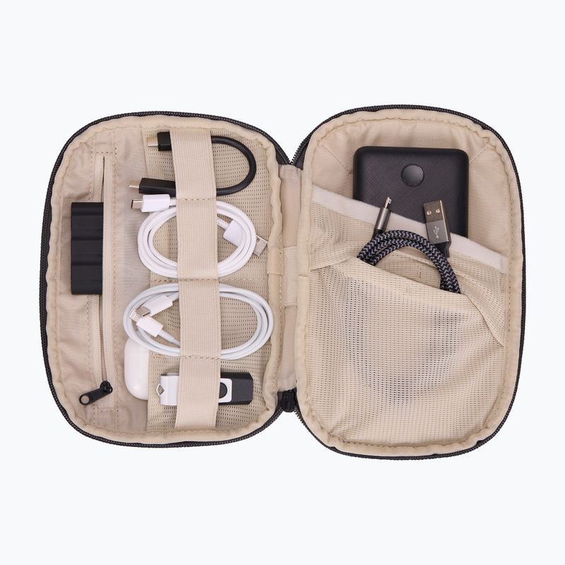 Organizér Thule Subterra 2 PowerShuttle Medium vetiver gray 6