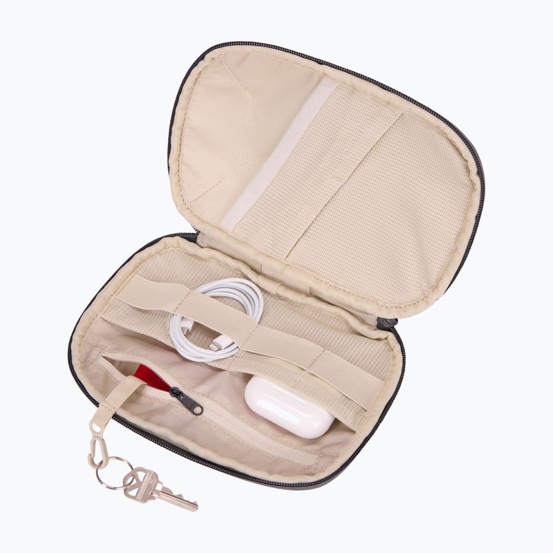 Organizér Thule Subterra 2 PowerShuttle Medium vetiver gray 10