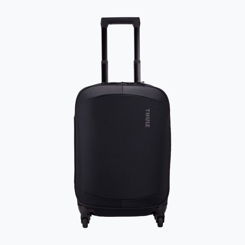 Cestovný kufor Thule Subterra 2 35 l black