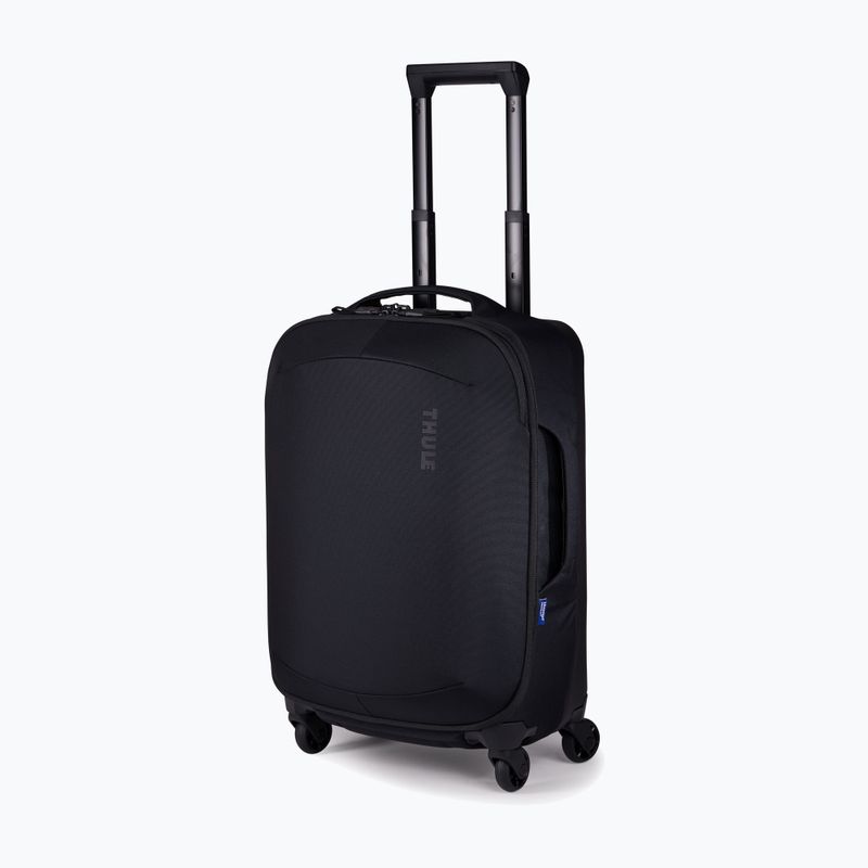 Cestovný kufor Thule Subterra 2 35 l black 2