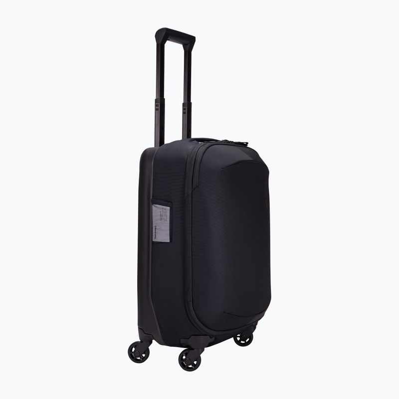 Cestovný kufor Thule Subterra 2 35 l black 3