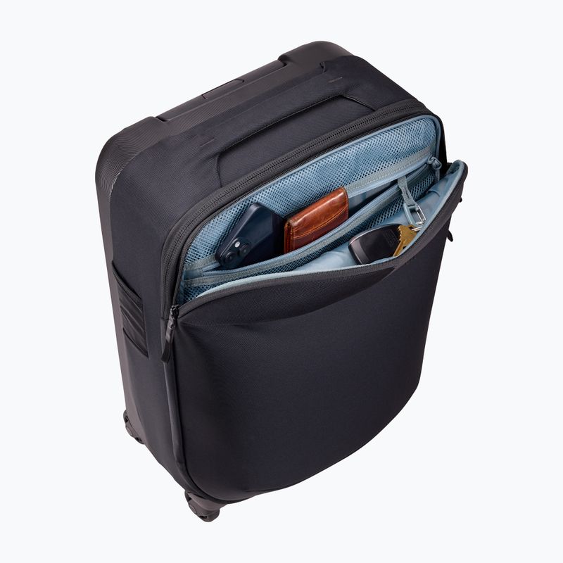 Cestovný kufor Thule Subterra 2 35 l black 8