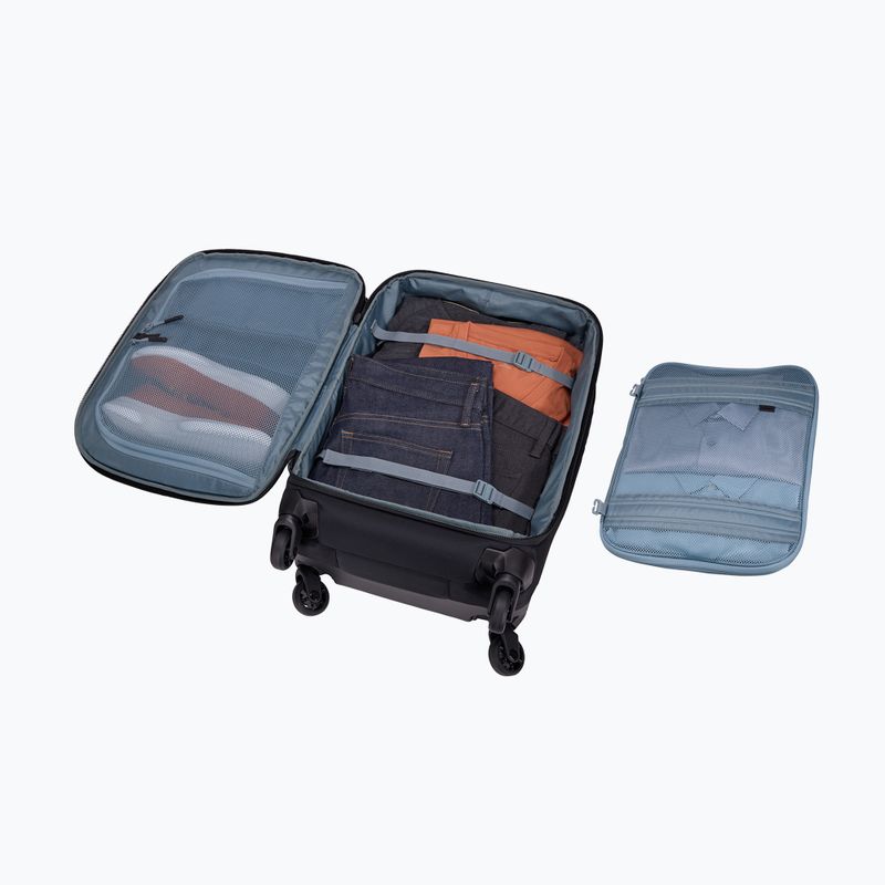 Cestovný kufor Thule Subterra 2 35 l black 11