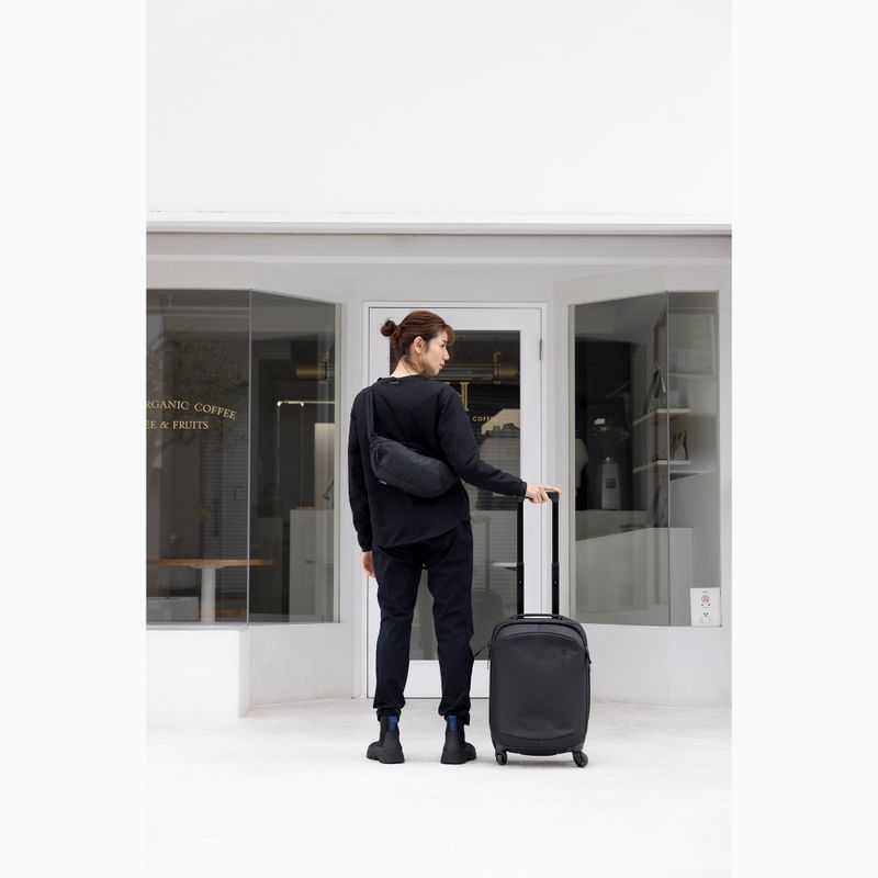 Cestovný kufor Thule Subterra 2 35 l black 13