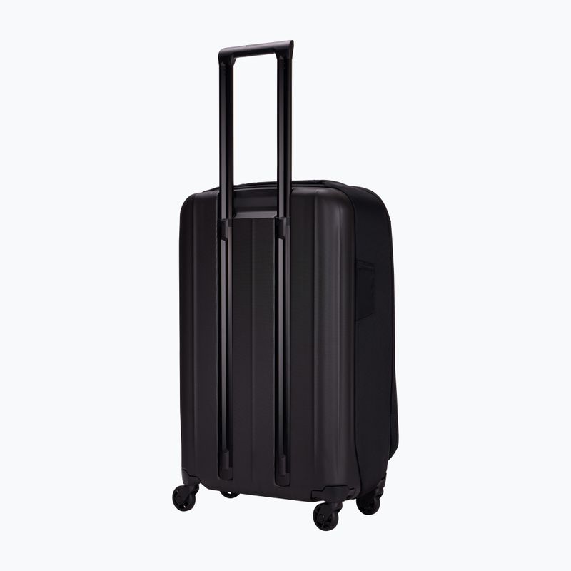 Cestovný kufor Thule Subterra 2 Checked Spinner 65 l black 3