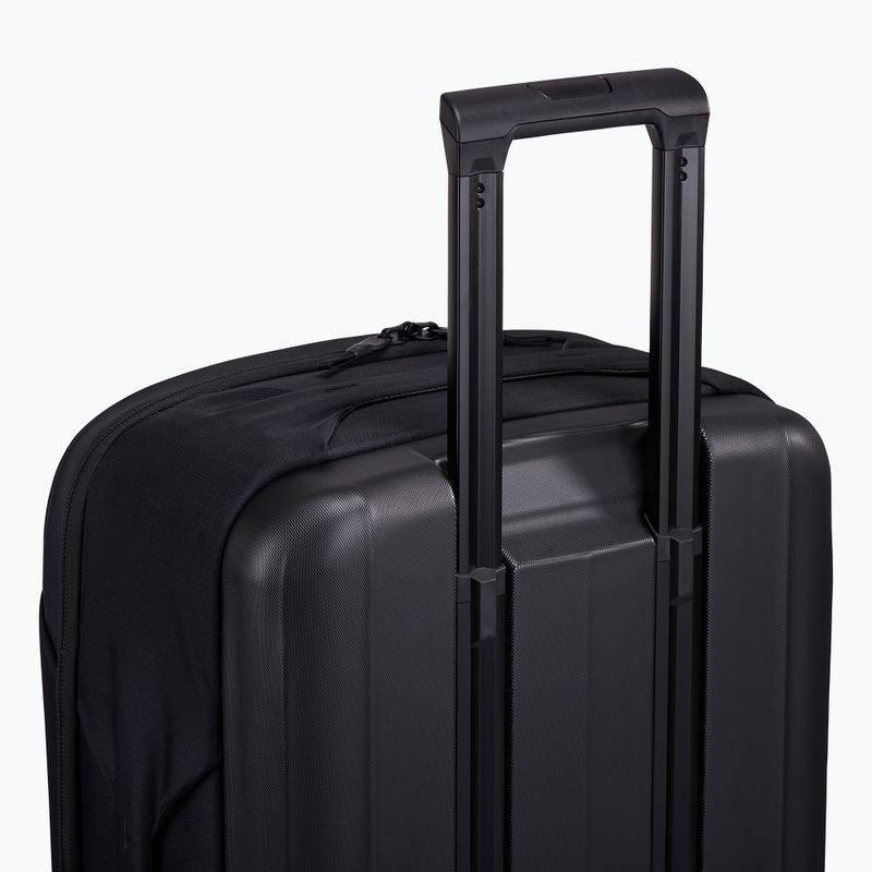 Cestovný kufor Thule Subterra 2 Checked Spinner 65 l black 4
