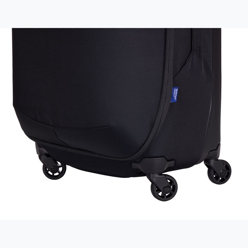 Cestovný kufor Thule Subterra 2 Checked Spinner 65 l black 5