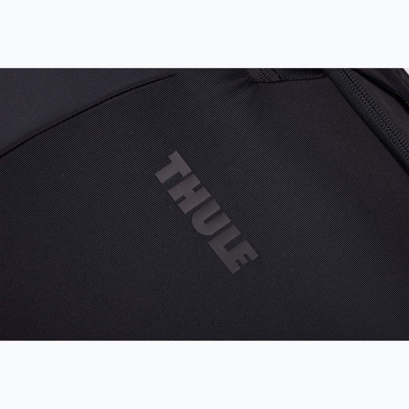 Cestovný kufor Thule Subterra 2 Checked Spinner 65 l black 6