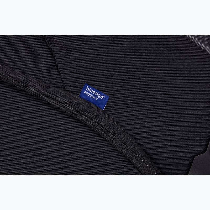 Cestovný kufor Thule Subterra 2 Checked Spinner 65 l black 7