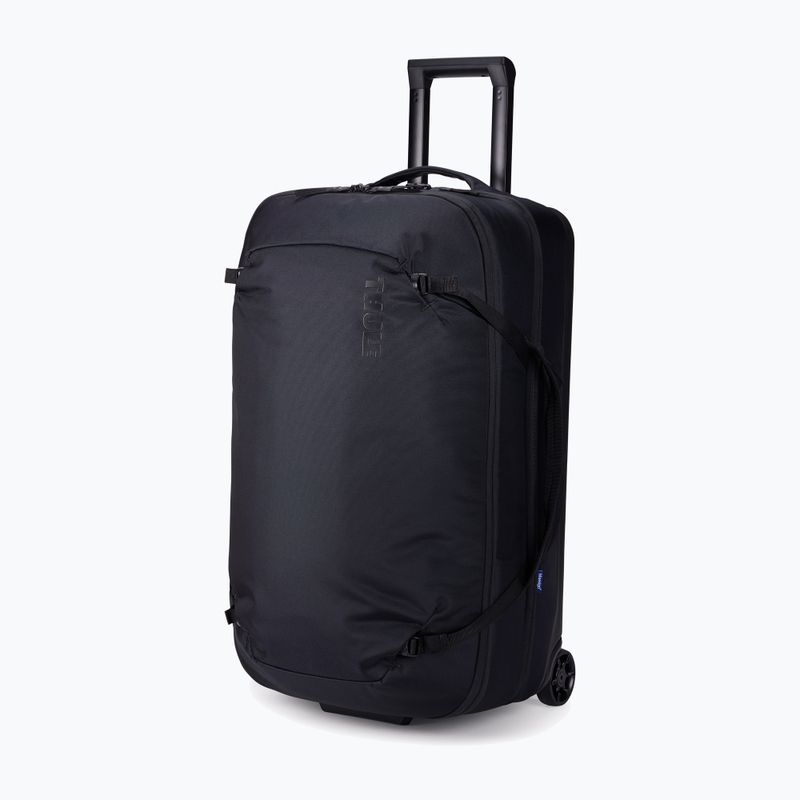Cestovný kufor Thule Subterra 2 Wheeled Duffel 90 l black 2
