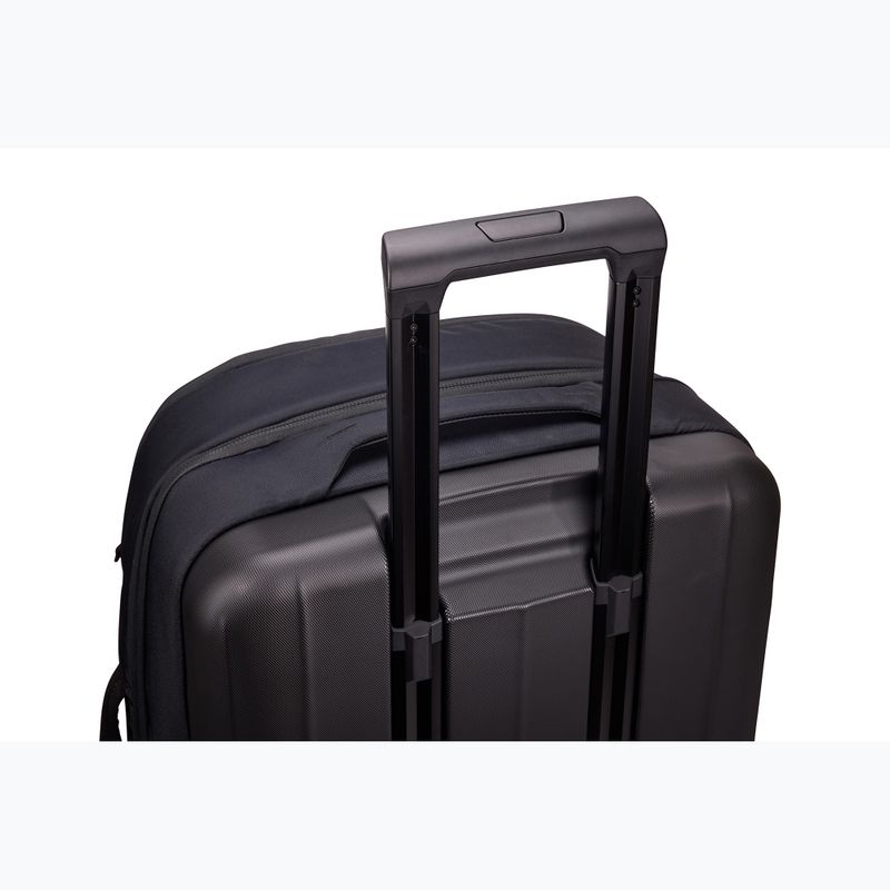 Cestovný kufor Thule Subterra 2 Wheeled Duffel 90 l black 4
