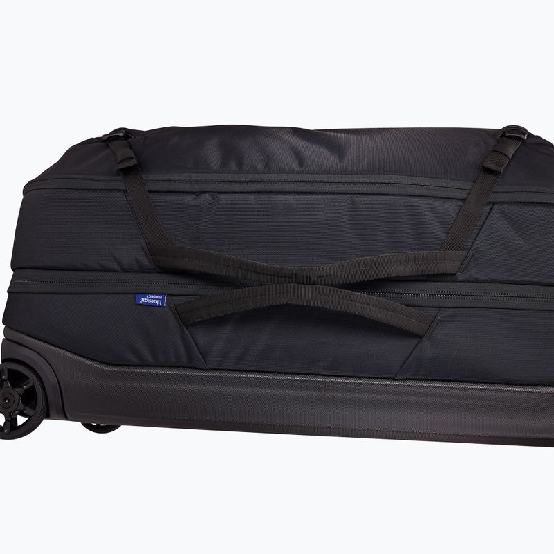 Cestovný kufor Thule Subterra 2 Wheeled Duffel 90 l black 6