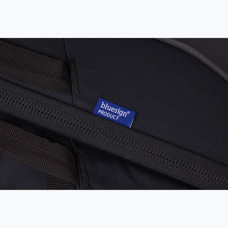 Cestovný kufor Thule Subterra 2 Wheeled Duffel 90 l black 8
