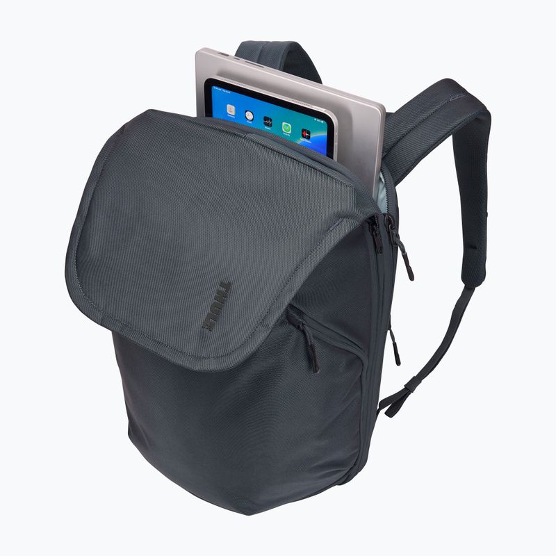 Mestský batoh Thule Subterra 2 26 l dark slate 5