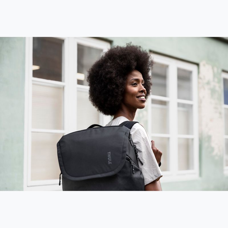 Mestský batoh Thule Subterra 2 26 l dark slate 18