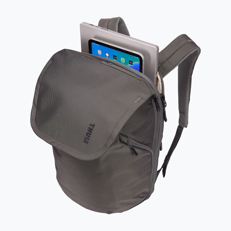 Mestský batoh Thule Subterra 2 26 l vetiver gray 4