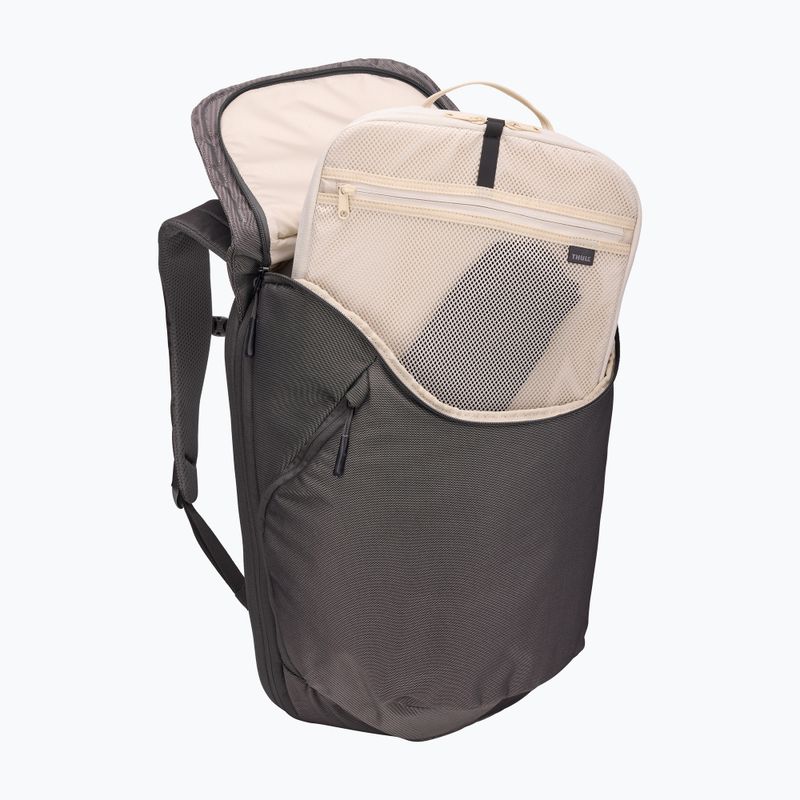 Mestský batoh Thule Subterra 2 26 l vetiver gray 5