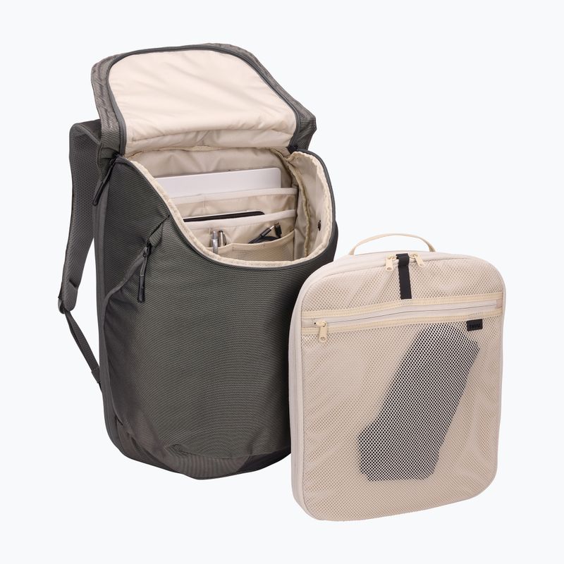 Mestský batoh Thule Subterra 2 26 l vetiver gray 6