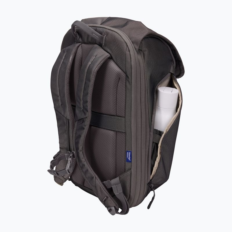 Mestský batoh Thule Subterra 2 26 l vetiver gray 8