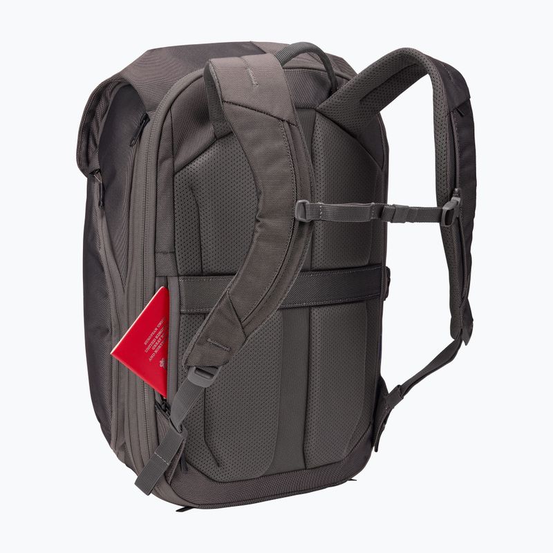 Mestský batoh Thule Subterra 2 26 l vetiver gray 9