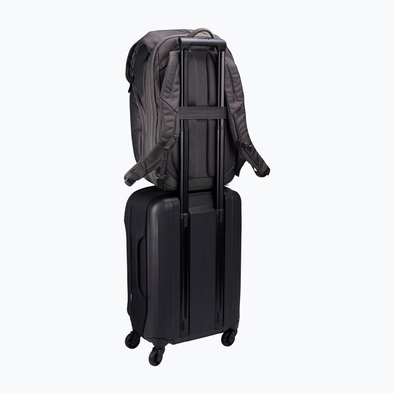 Mestský batoh Thule Subterra 2 26 l vetiver gray 12