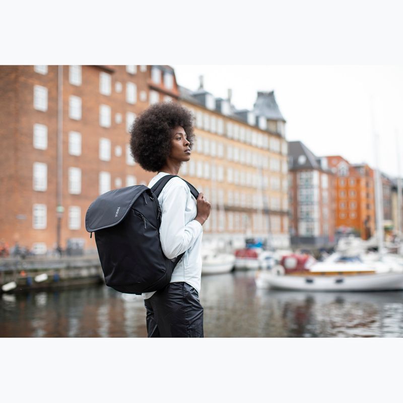 Mestský batoh Thule Subterra 2 26 l vetiver gray 17