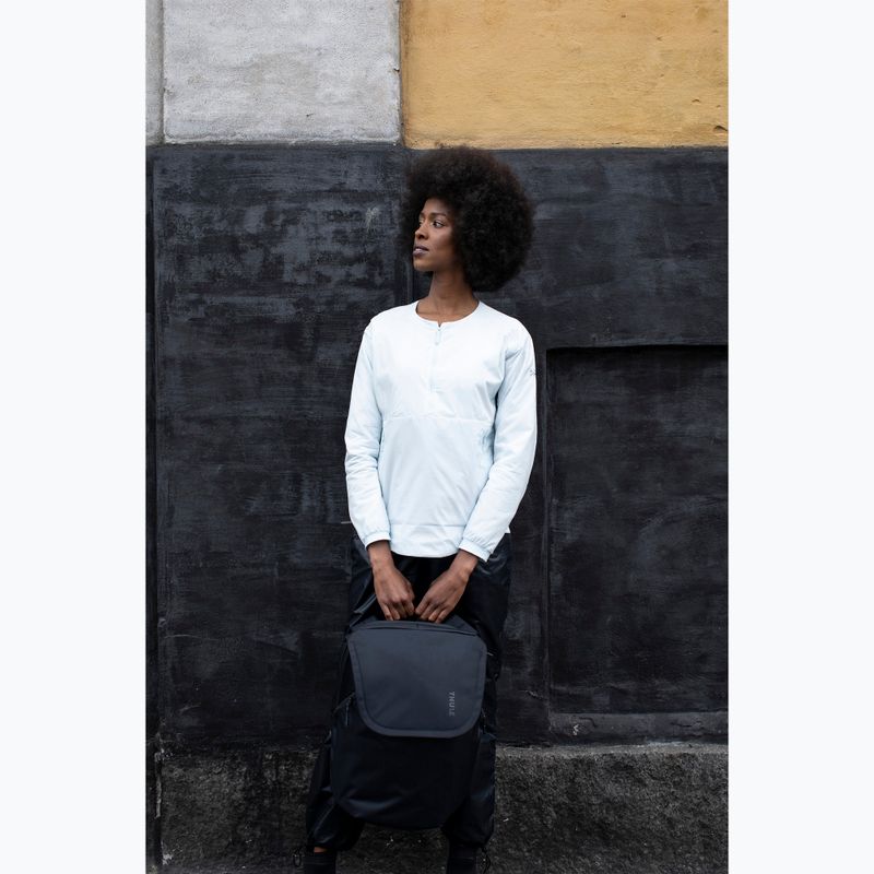 Mestský batoh Thule Subterra 2 26 l vetiver gray 18