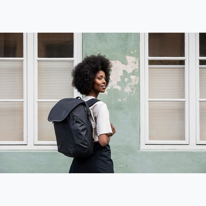 Mestský batoh Thule Subterra 2 26 l vetiver gray 19