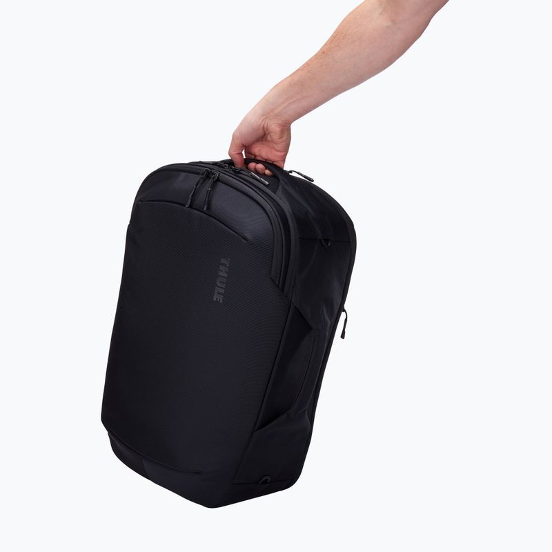 Turistický batoh Thule Subterra 2 40 l black 11