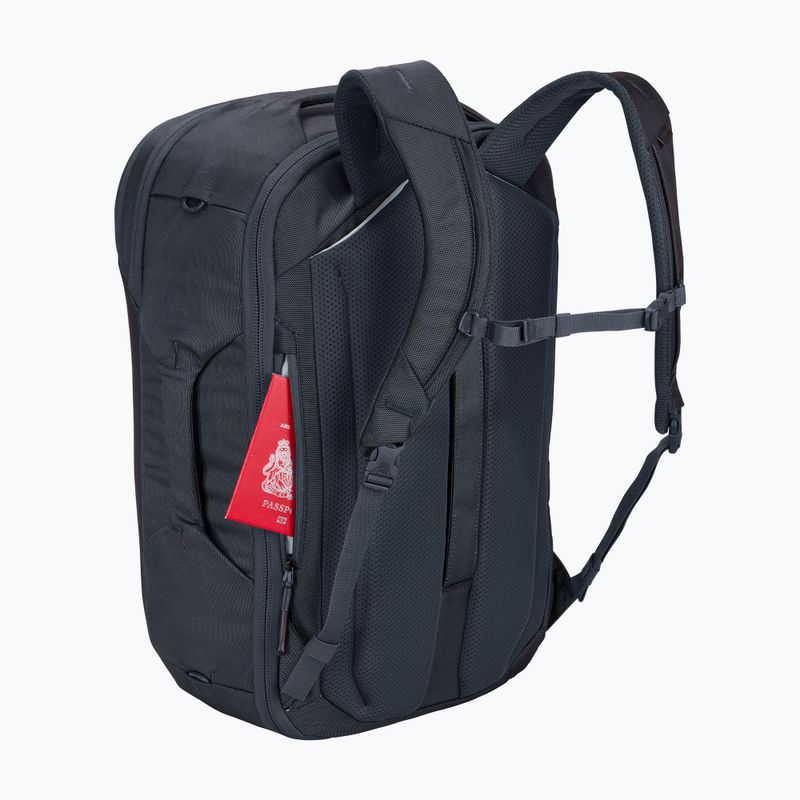Turistický batoh Thule Subterra 2 40 l dark slate 8