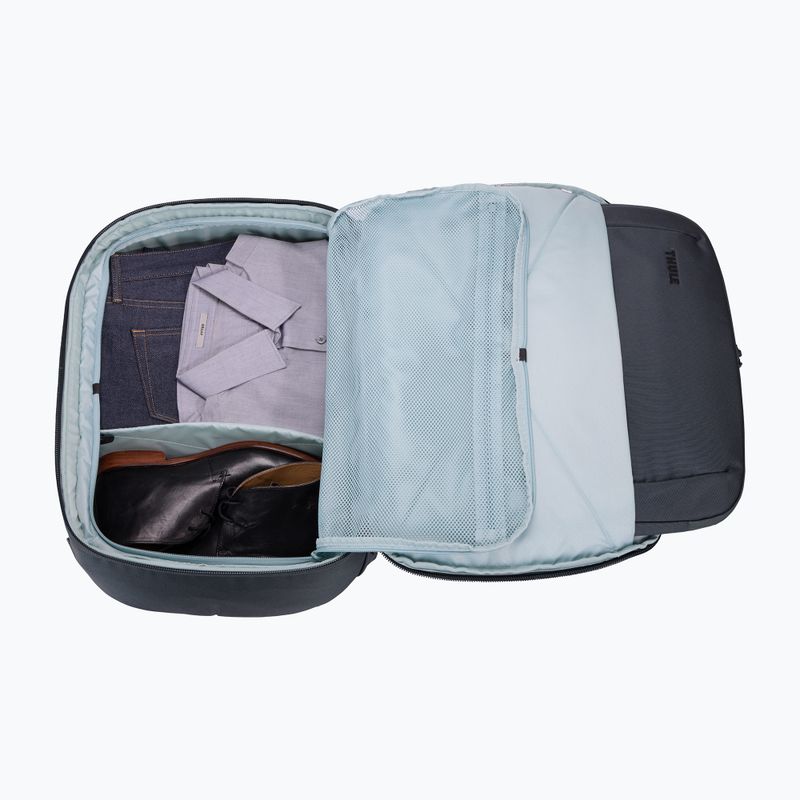 Turistický batoh Thule Subterra 2 40 l dark slate 10