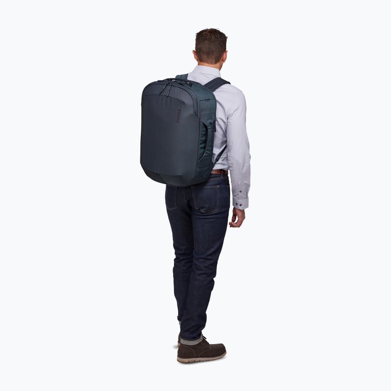 Turistický batoh Thule Subterra 2 40 l dark slate 12